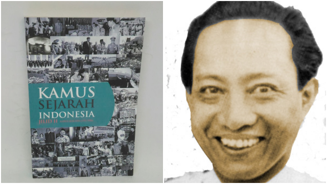 Tokoh PKI Urutan Ke-3 Terbanyak Disinggung di Kamus Sejarah Kemdikbud Tokoh PKI Urutan Ke-3 Terbanyak Disinggung di Kamus Sejarah Kemdikbud