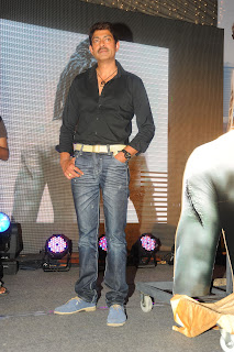 Devaraya Movie Audio Launch Pics  [SouthMp3.Org] width=