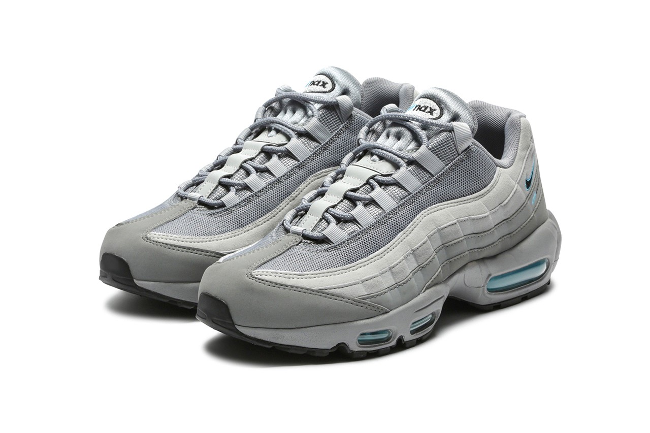 JD Sports Exclusive Nike Max 95 - Planet of the Sanquon