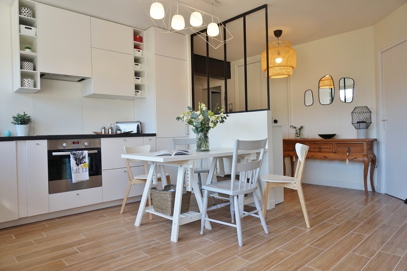 Adc l'atelier d'à côté : aménagement intérieur, design d'espace et ...