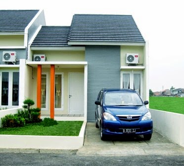  Warna  Cat Rumah  Minimalis  Terbaru Blog Informasi Segala 