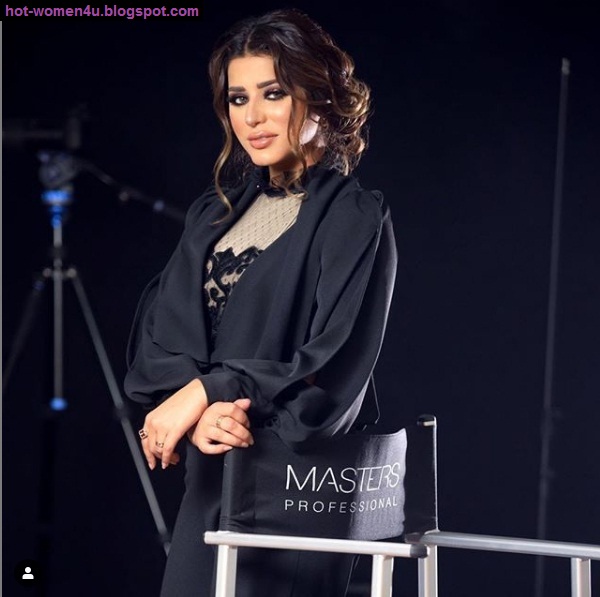 صور صمود الكندري الجميلة