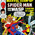Marvel Team-Up #60 - John Byrne art