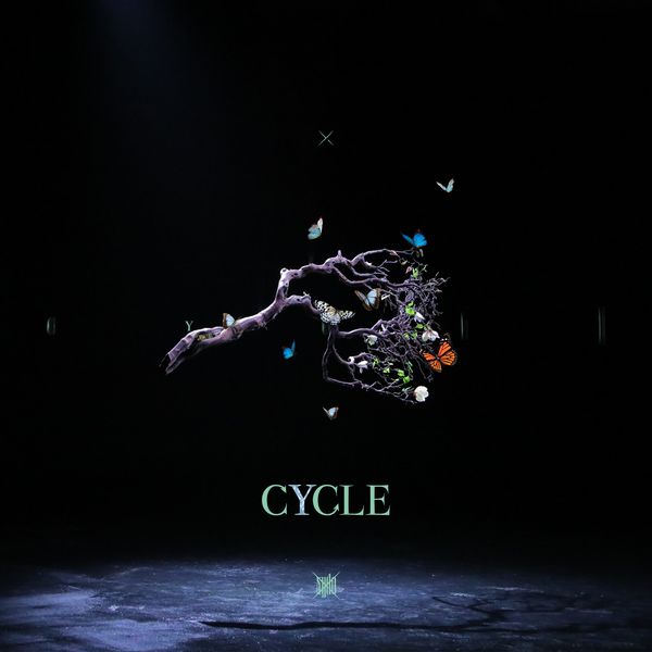 Xydo – CYCLE – EP
