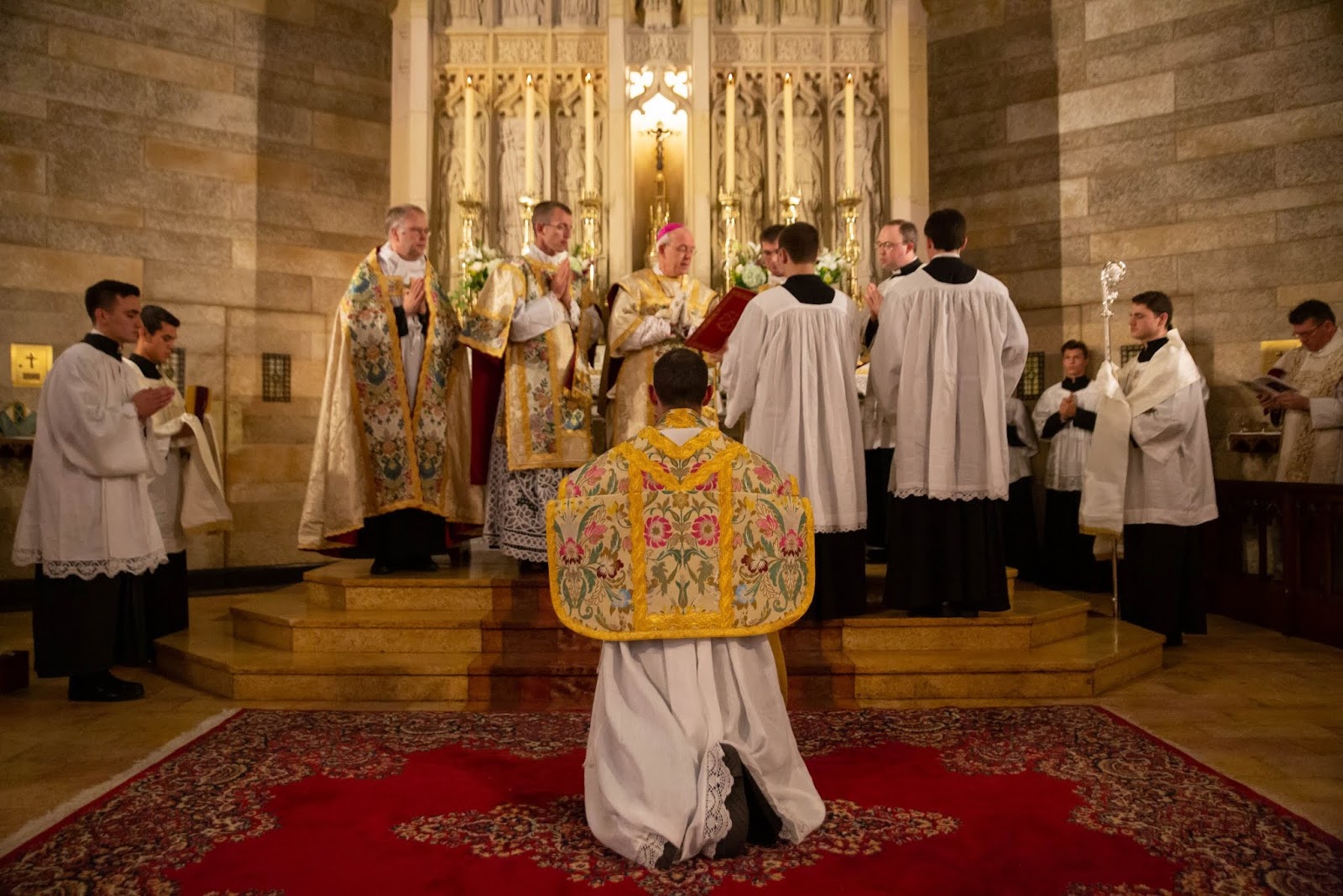 imposition of ashes ordained imposition of ashes ordained