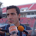 Juan Vogliotti: “El empate fue justo por que las situaciones más claras fueron nuestras”