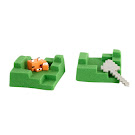 Minecraft Fox Mini Miners Figure