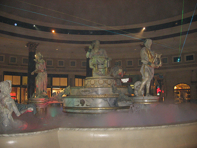 Caesar's Palace Las Vegas
