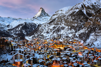 Zermatt, Suiza Zermatt,Suiza