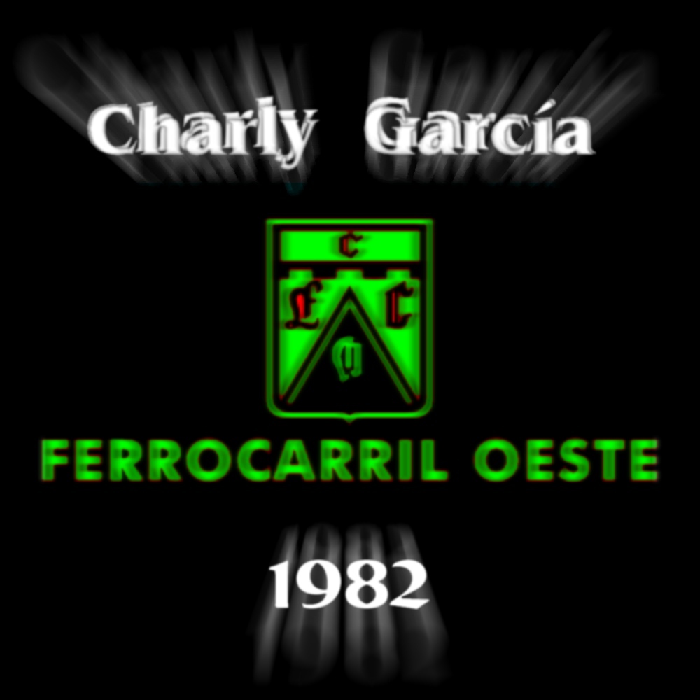 Fotos em Club Ferro Carril Oeste - Caballito - Federico García
