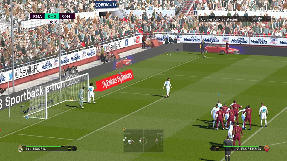 PES 2017 XXX Pitch for MjTs140914 Stadium Pack by Alfian