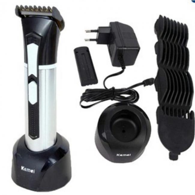 Tông Đơ Cắt Tóc Kemei 10 fdcf4e243 9548 4ab8 af79