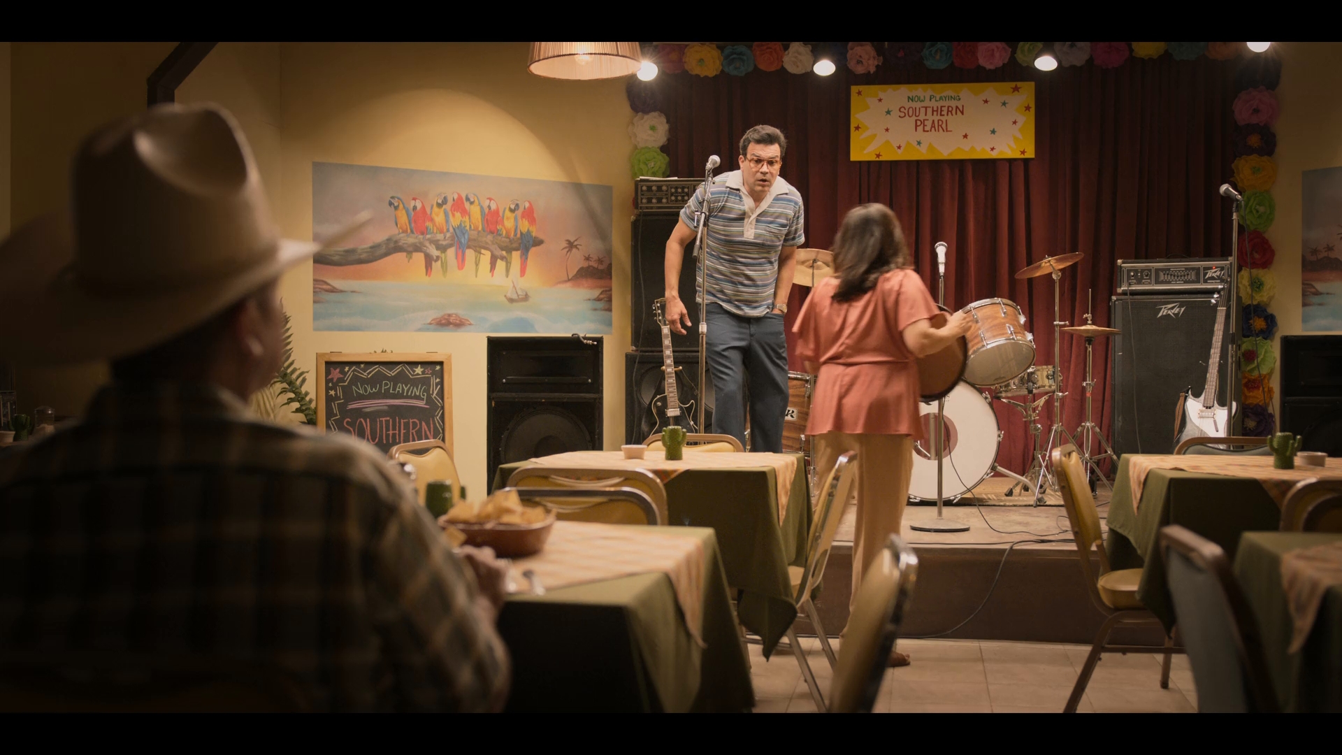 Selena La serie 2021 Temporada 1 y 2 HD 1080p Latino 1