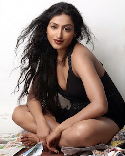 Padmapriya Janakiraman Famous Personalities of India, Indian Actress