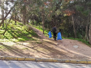 Πολίτες του Βύρωνα: Αξιέπαινη πρωτοβουλία από τη ΔΟΞΑ ΒΥΡΩΝΑ 2