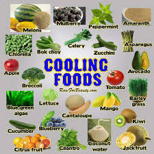 cooling warming foods Chinese medicine traditional randommusings.filminspector.com