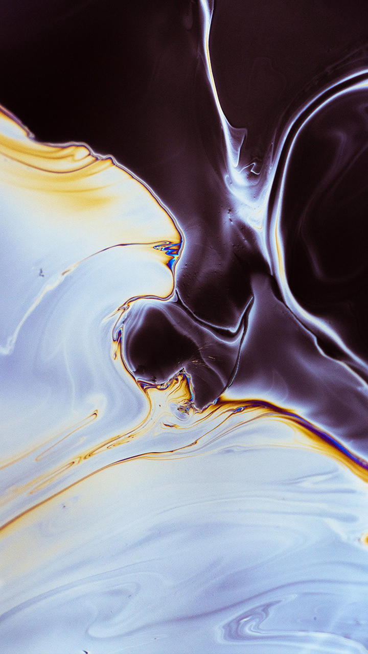 11 BEAUTIFUL ABSTRACT WALLPAPERS FOR MOBILE