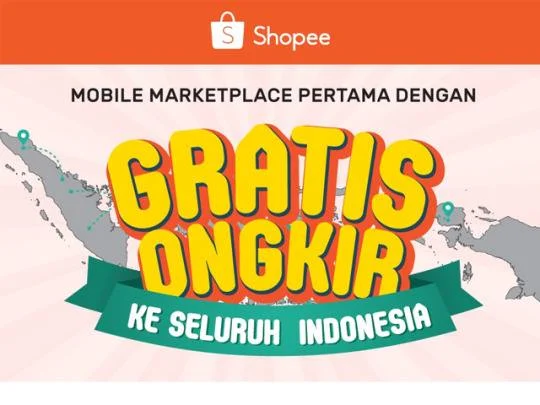 Simak! Cara Beli Online Shopee, Mudah Banget Gak Pake Ribet