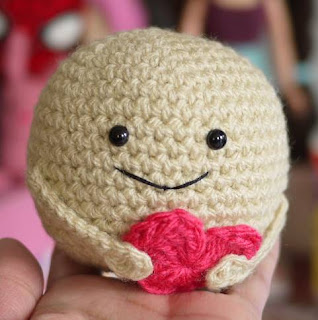 PATRON GRATIS PLANETA PLUTON AMIGURUMI 38691