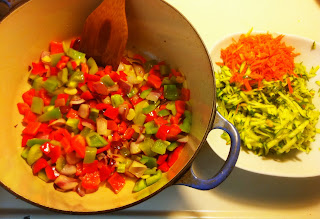 One Pot Paleo Chili