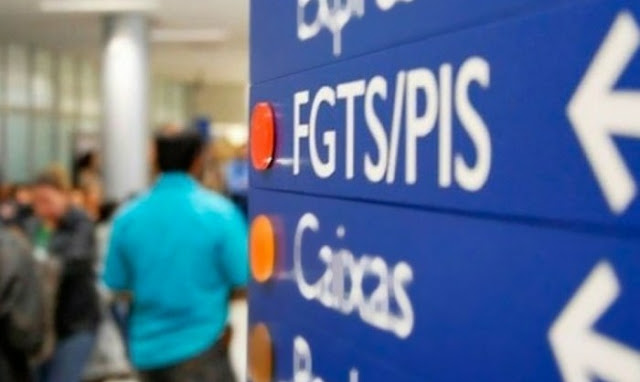 Governo divulga calendário de saque do FGTS; veja como consultar saldo