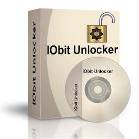 Download IObit Unlocker 1.1.2 Final Terbaru