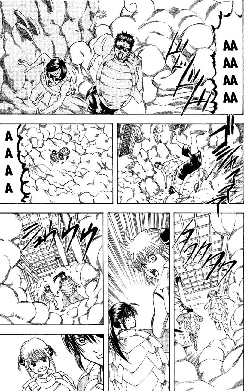Gintama chap 180 trang 7