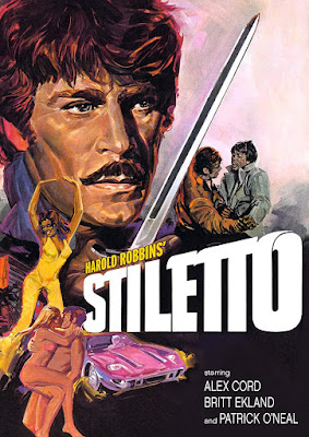 Stiletto 1969 Dvd