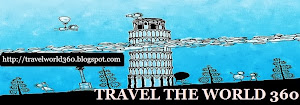 Travel The World 360 ,Click Here