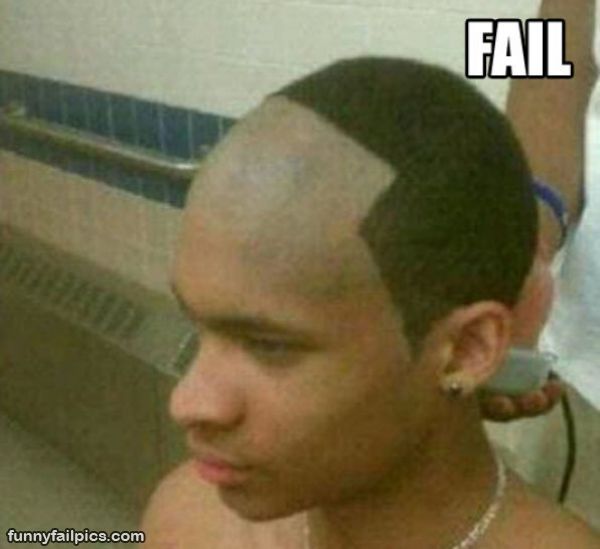 hair fail amazing lebron funny