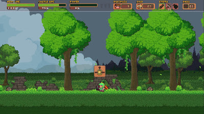 Castle Formers Game Screenshot 6