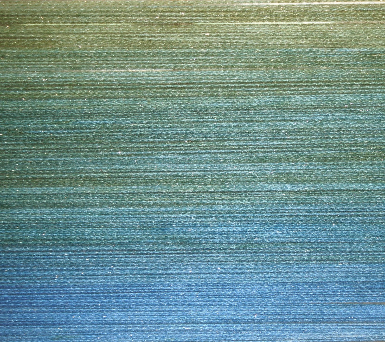 Lara's Creations: ColourWaves