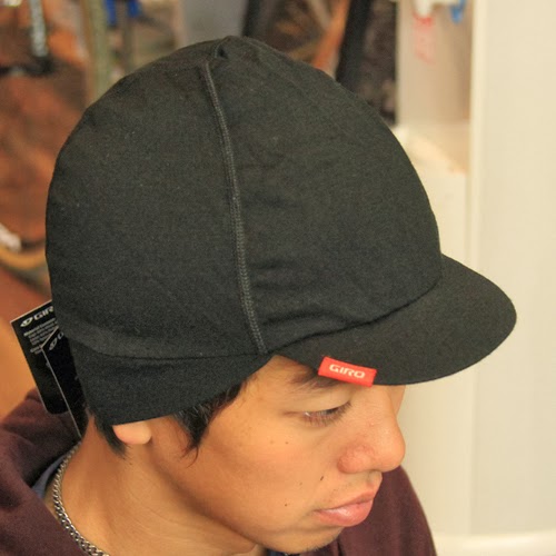 giro merino winter cap