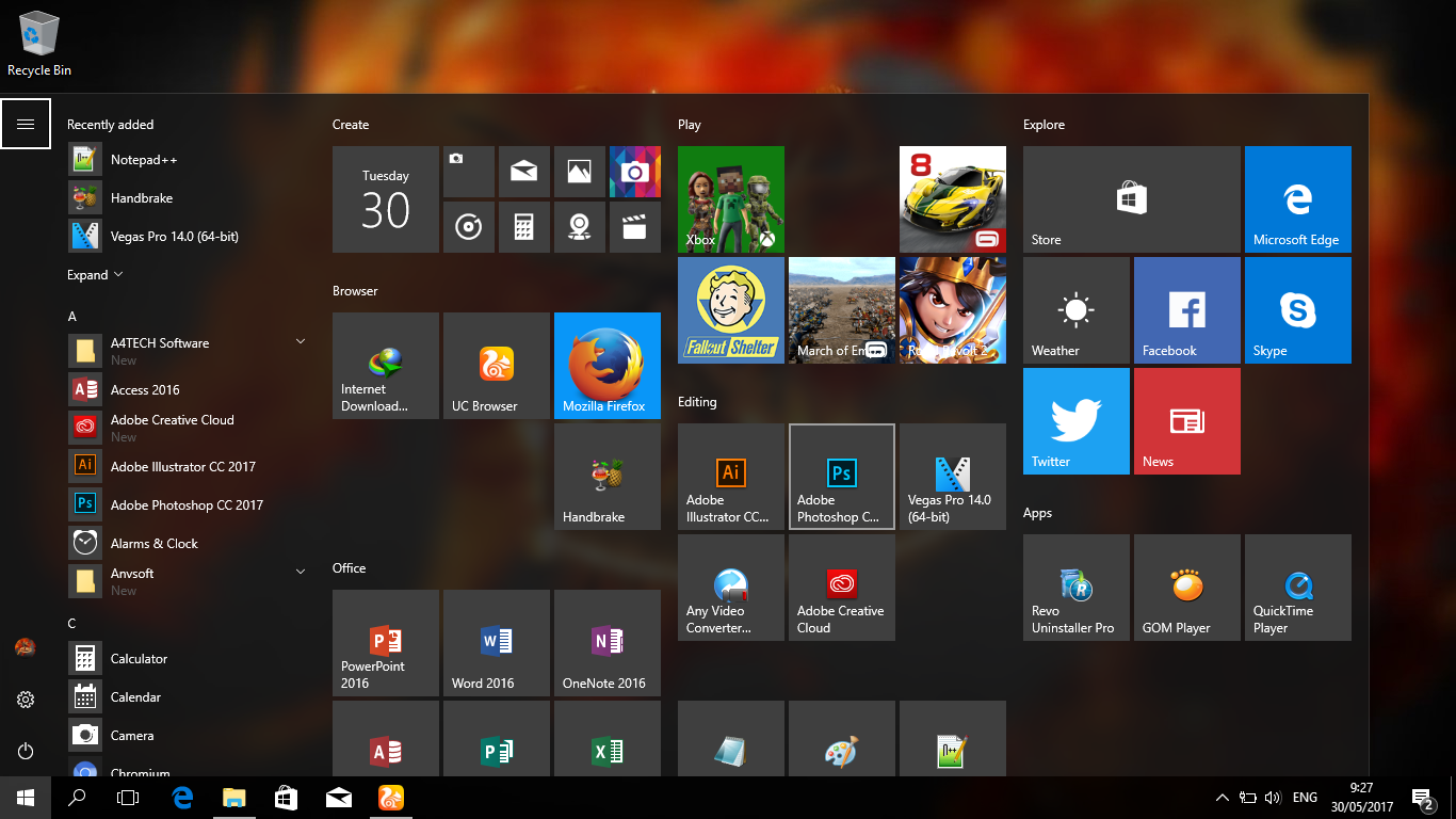 Creative cloud uninstaller
