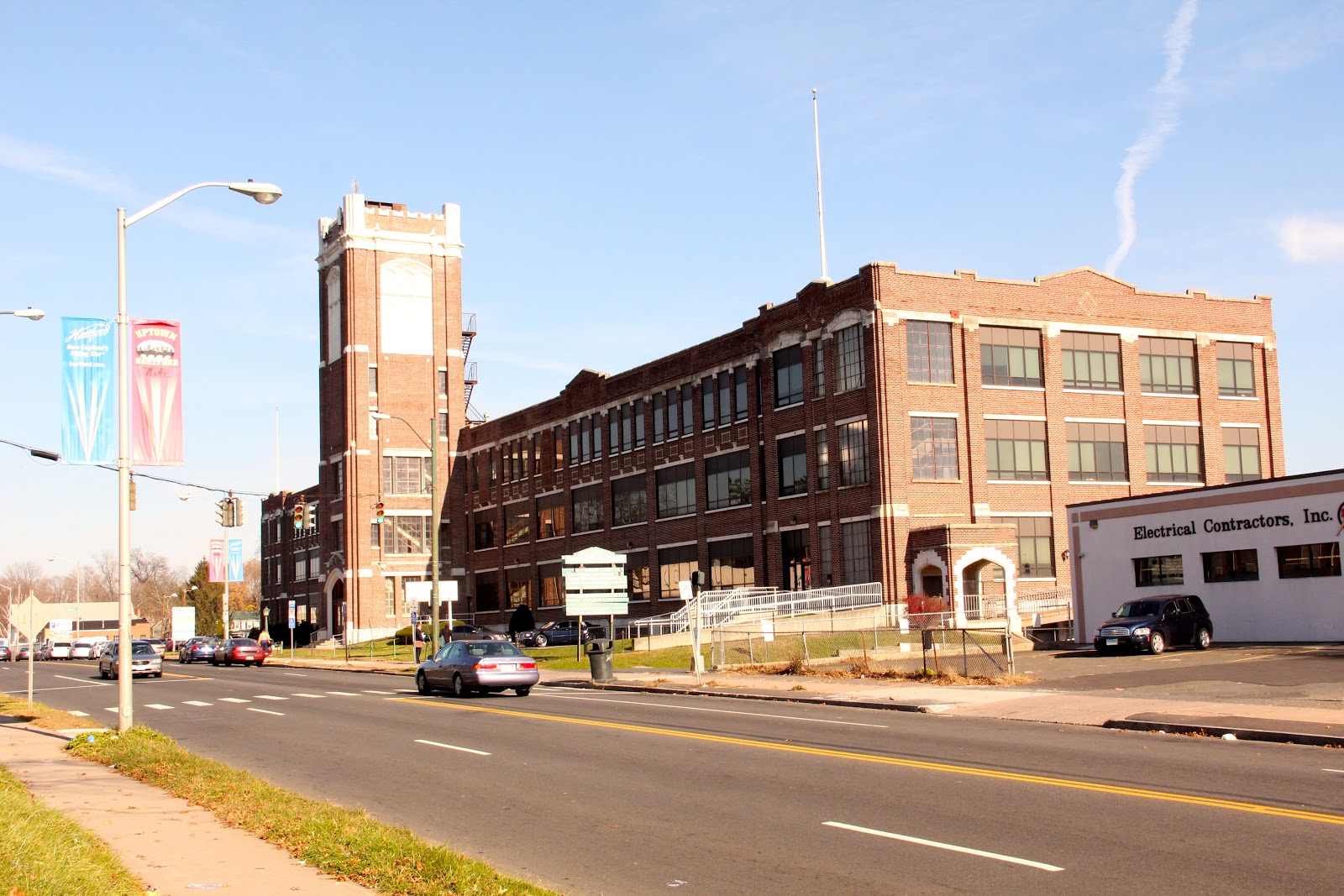 Southwest Daily Images Fuller Brush (Again)