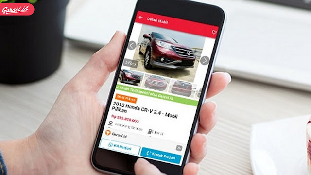 kredit mobil bekas suv di bawah 300 juta