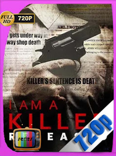 Soy un asesino: Libertad condicional Temporada 1 Completa HD [720P] latino [GoogleDrive] DizonHD