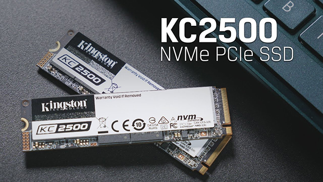 أهم 10 أخبار في عالم التقنية على مدار هذا الاسبوع (03-05-2020) عالم الكمبيوتر SSD Self-encryption