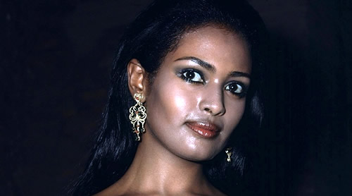 LIST: 16 Most Beautiful Eritrean Actresses