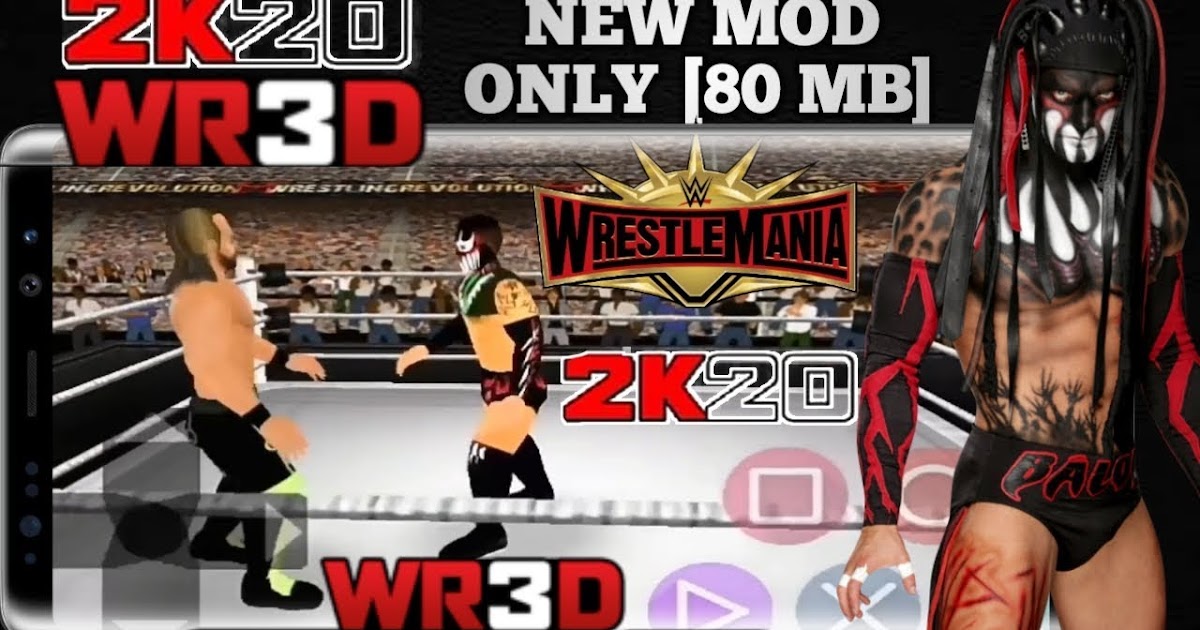 wr3d 2k17 mod apk download for android wr3d 2k17 mod apk download for android