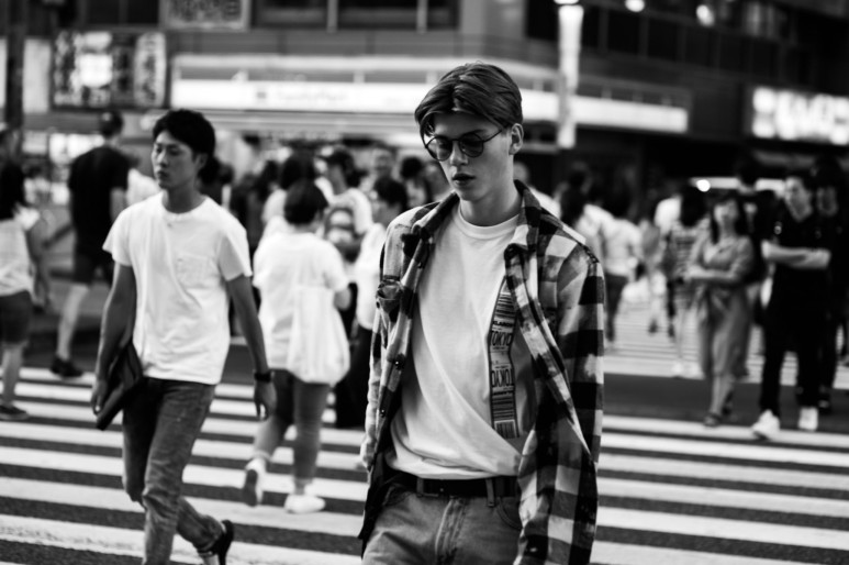 호주의 얼굴천재라는 루엘 | 인스티즈