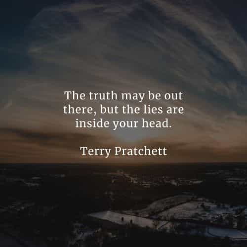 Lies quotes and Liar sayings from famous people Lies quotes and Liar sayings from famous people