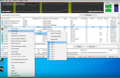 Fix Hyperscape Stuck, Stutter, Won’t Run Smoothly, PC