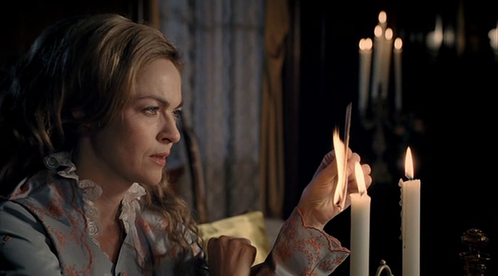 Il taccuino delle voci Il destino di un principe. Film tv