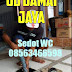 Sedot WC Sugio Lamongan 085104857725