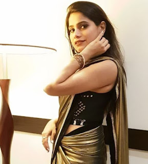 jyotica tangri