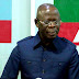 I'm unable to tell if Buhari is fine with my leadership of APC or not  --Oshiomhole