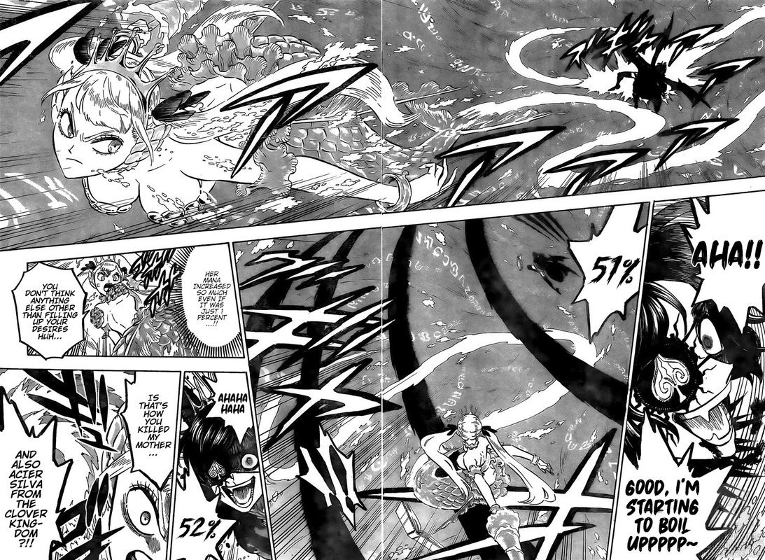 Black Clover Chapter 253 Update Spoilers And Recap Otakukart News