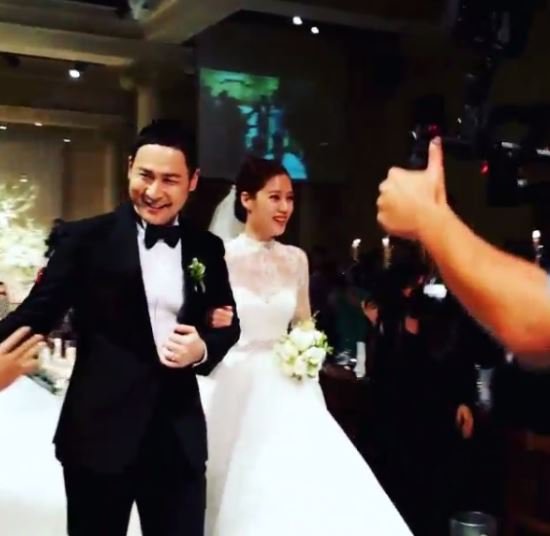 Epik High S Mithra Jin Gets Married To Kwon Dahyun Today