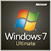 Windows 7 Ultimate ISO Download